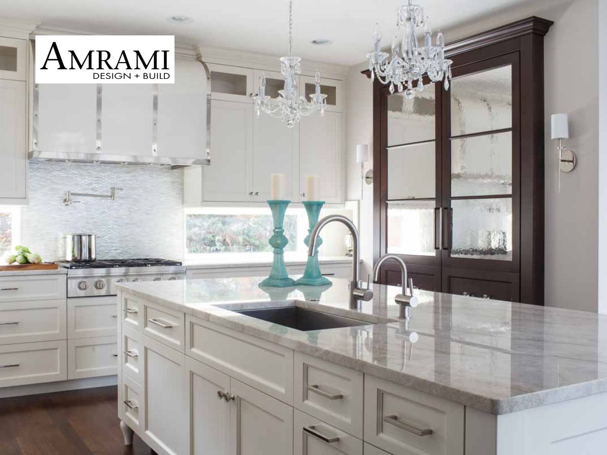 Kitchen Renovation Company In Chicago